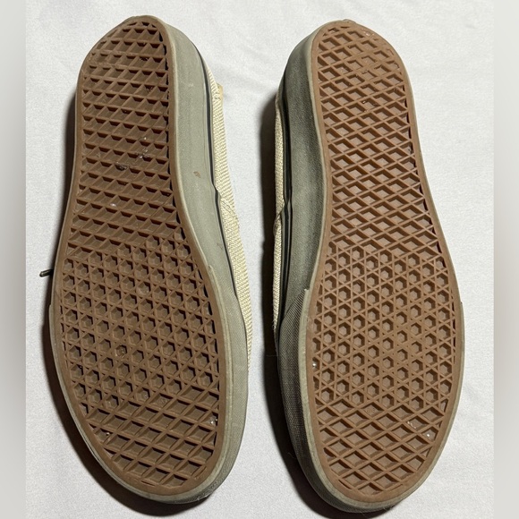 Vans Authentics (hemp) grey - Picture 2 of 5